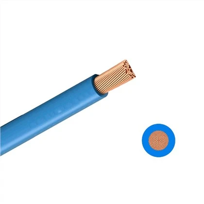 Flexibel kabel för anslutning ( RV )